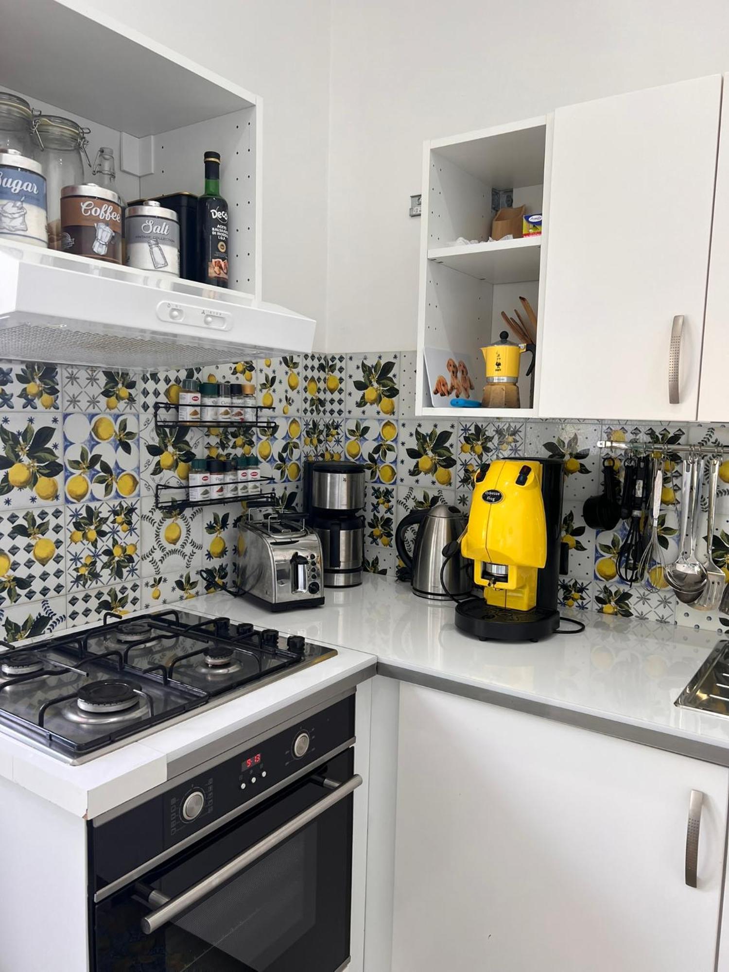Villa Somma Apartments Pimonte Kültér fotó